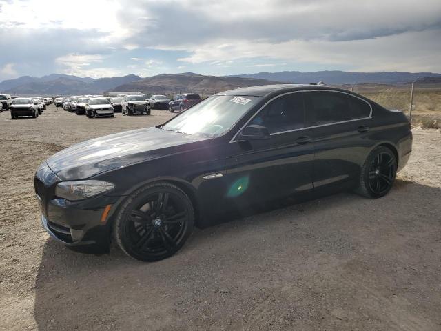 2011 BMW 5 Series 528i