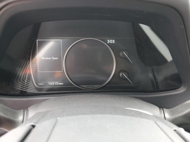 2021 LEXUS UX 200 - JTHX3JBH8M2038373