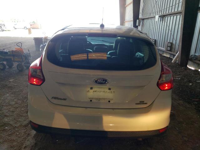 1FADP3K21DL248023 2013 Ford Focus Se