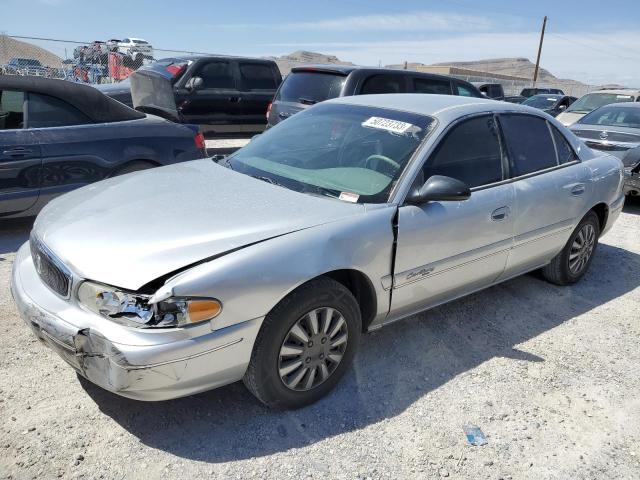 2000 Buick Century Custom