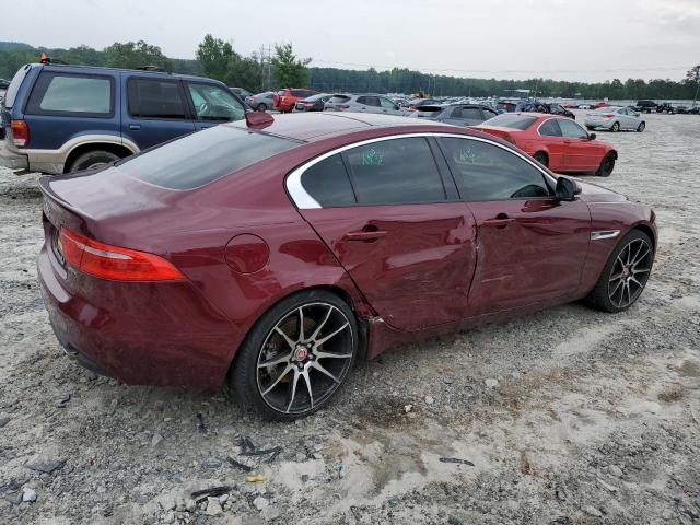 2017 JAGUAR XE PREMIUM - SAJAD4BG4HA954428