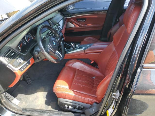 WBSFV9C54FD594593 BMW M5
