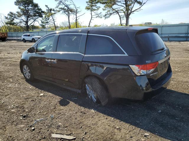 2016 HONDA ODYSSEY SE - 5FNRL5H31GB097392