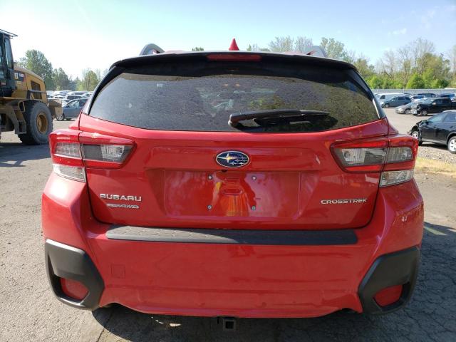 JF2GTAPC0P8327300 Subaru Crosstrek Premium
