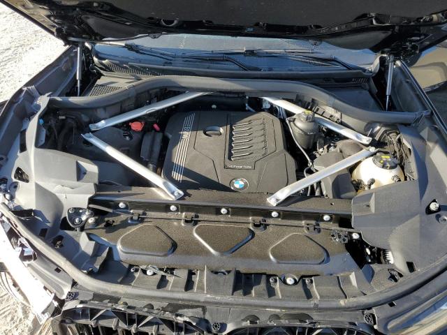 2020 BMW X7 XDRIVE4 - 5UXCW2C01L9B24542