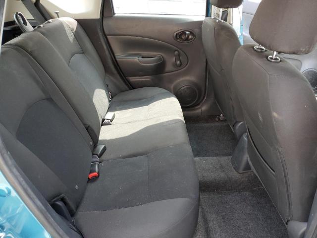 3N1CE2CP9GL390650 Nissan Versa Note S