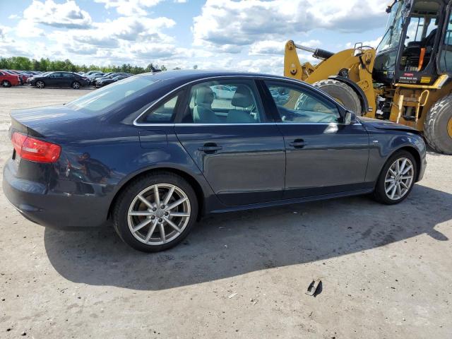 VIN WAUFFAFL7EN002996 2014 Audi A4, Premium Plus no.3