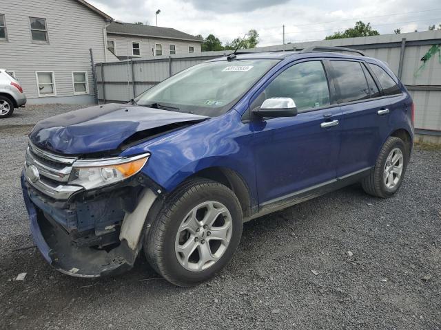 2014 Ford Edge SE