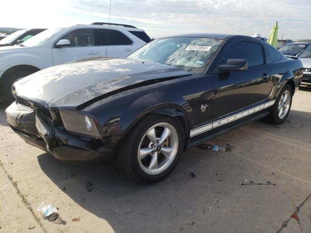 2009 Ford Mustang 