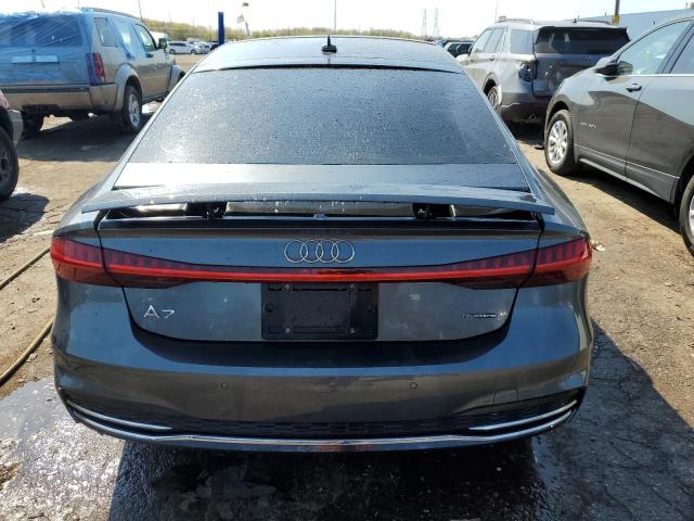 VIN WAUV2AF24KN096782 2019 Audi A7, Prestige S-Line no.6