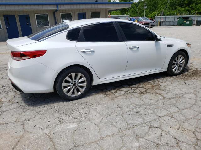 2016 KIA OPTIMA LX - 5XXGT4L37GG082725