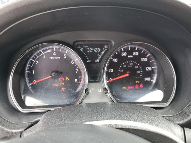 3N1CN7AP7GL908853 Nissan VERSA S