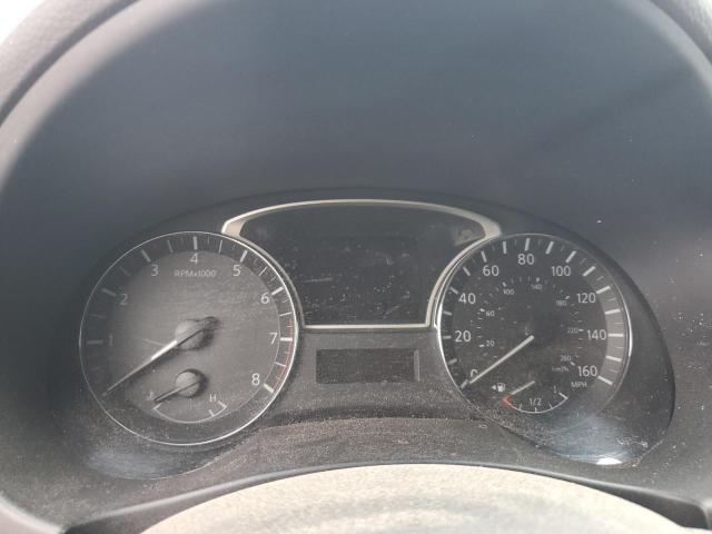 1N4AL3AP4FN338334 Nissan ALTIMA 2.5
