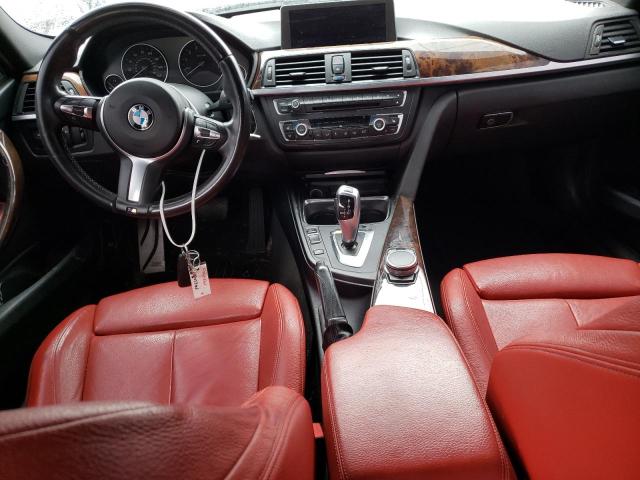 2015 BMW 328 I - WBA3A5C51FF609633