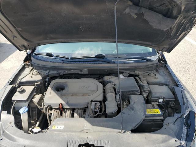 5NPE24AF0GH404312 Hyundai SONATA SE