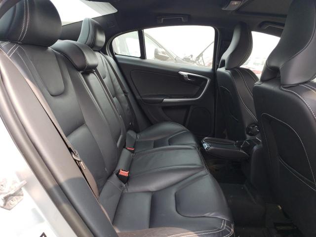 2015 VOLVO S60 PLATIN - YV140MFD5F2297826