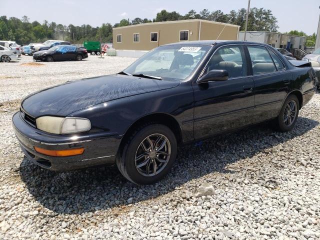 1993 Toyota Camry 