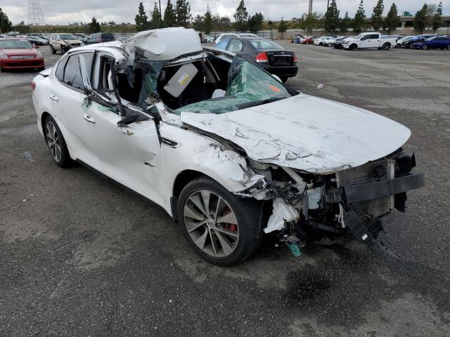 5XXGW4L2XGG100679 KIA OPTIMA SX