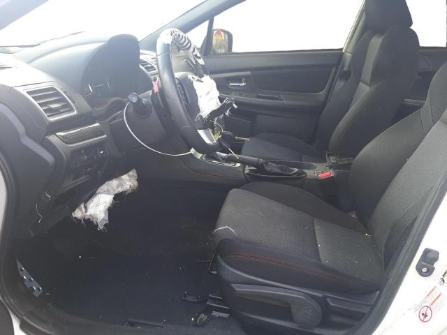 JF1VA1E69G8834341 Subaru Wrx Premium