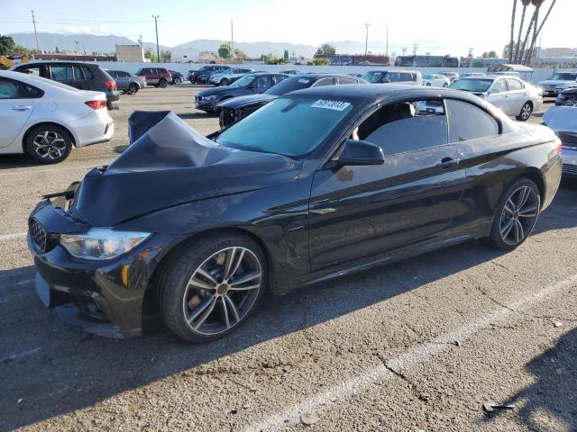 2015 BMW 4 Series 435i