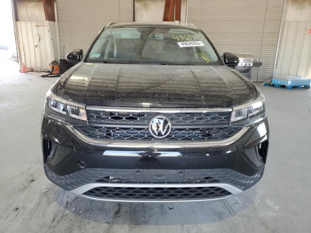 2022 VOLKSWAGEN TAOS SE - 3VVWX7B24NM052475