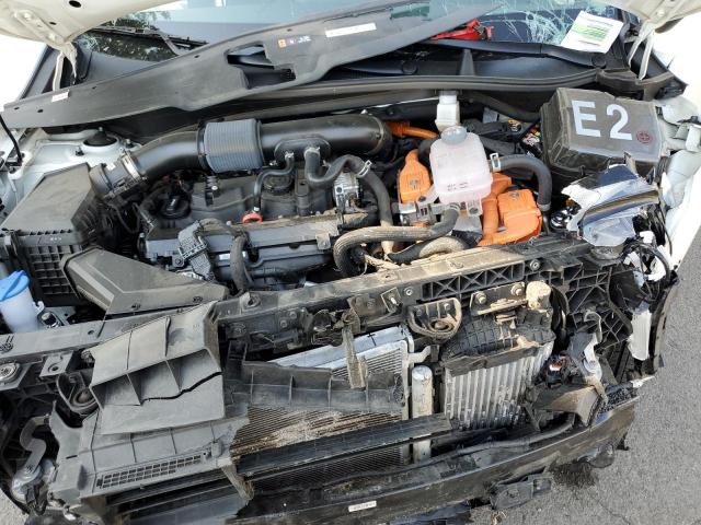KNDPVCAG1P7017372 KIA Sportage Ex