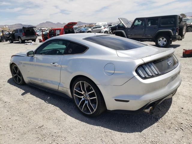 1FA6P8CF8F5431465 2015 FORD MUSTANG, photo no. 2