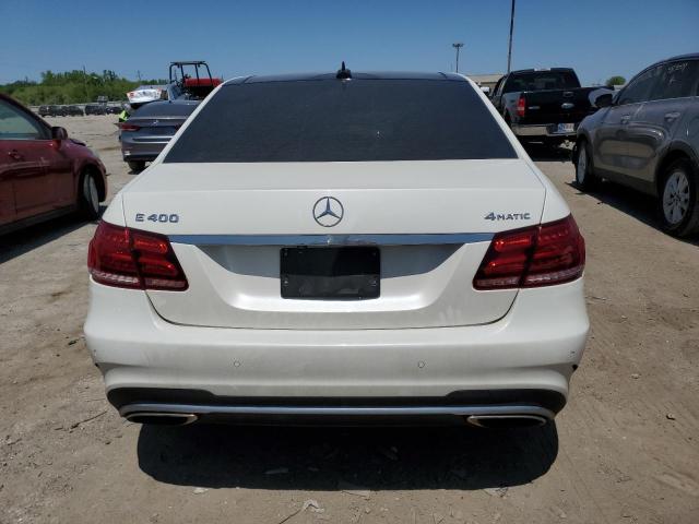 2016 MERCEDES-BENZ E 400 4MAT - WDDHF6HB7GB217995