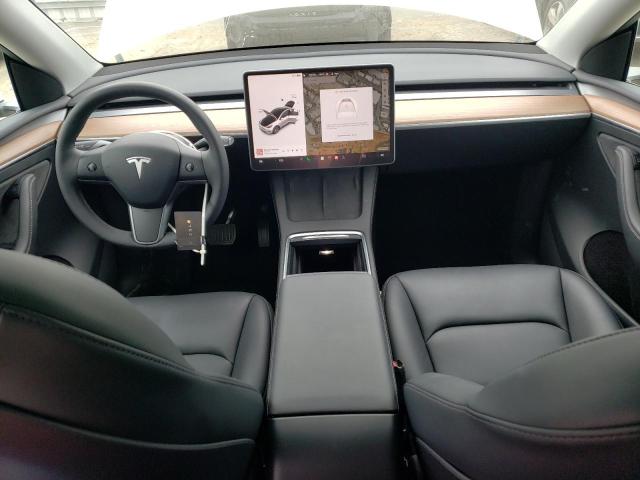 7SAYGDEE7NF544954 Tesla Model Y