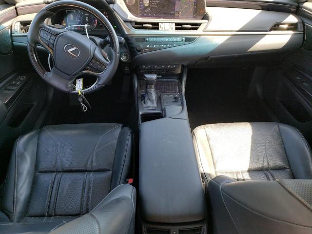 2020 LEXUS ES 350 LUX - 58AEZ1B18LU070810