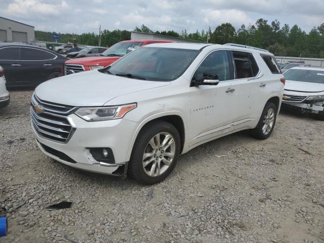 2018 Chevrolet Traverse High Country