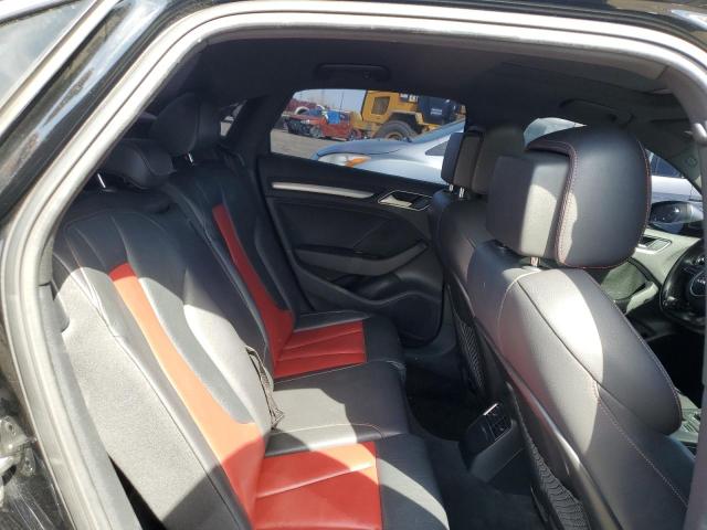 2015 AUDI S3 PREMIUM - WAUBFGFF6F1111826
