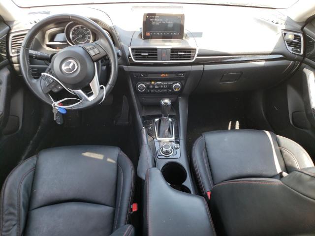 JM1BM1X75G1298460 Mazda 3 Grand Touring