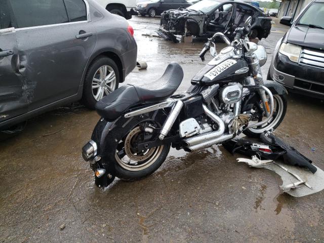 2016 HARLEY-DAVIDSON FLD SWITCH - 1HD1GZM12GC314456