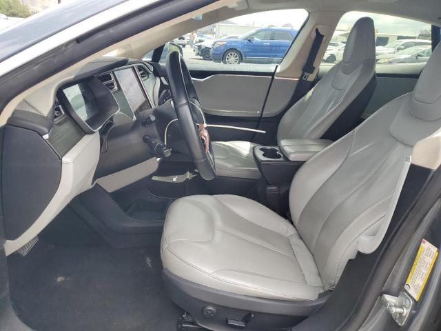 5YJSA1H17EFP41845 Tesla MODEL S