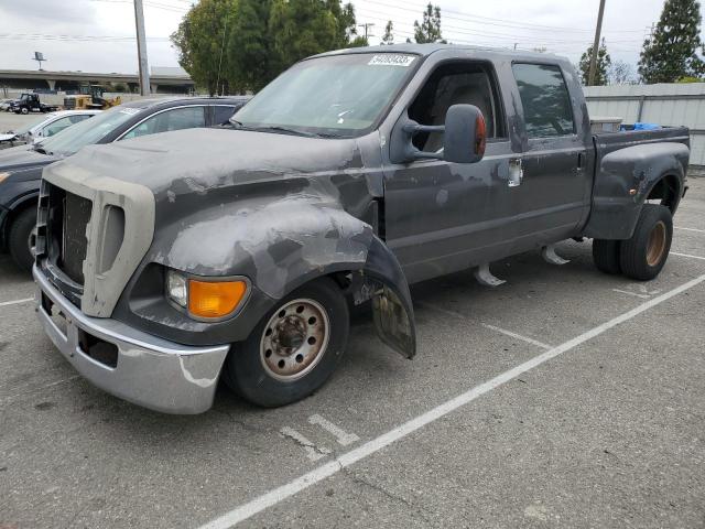 2003 Ford F-350 