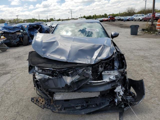 2023 ACURA INTEGRA A- 19UDE4H6XPA017106