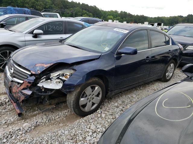 2007 Nissan Altima 2.5