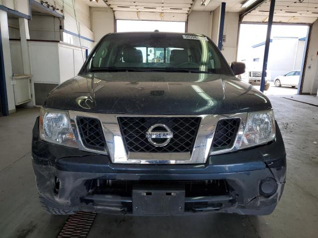 1N6AD0EV9GN794830 Nissan FRONTIER S