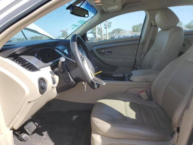 1FAHP2H86HG110886 Ford TAURUS SEL