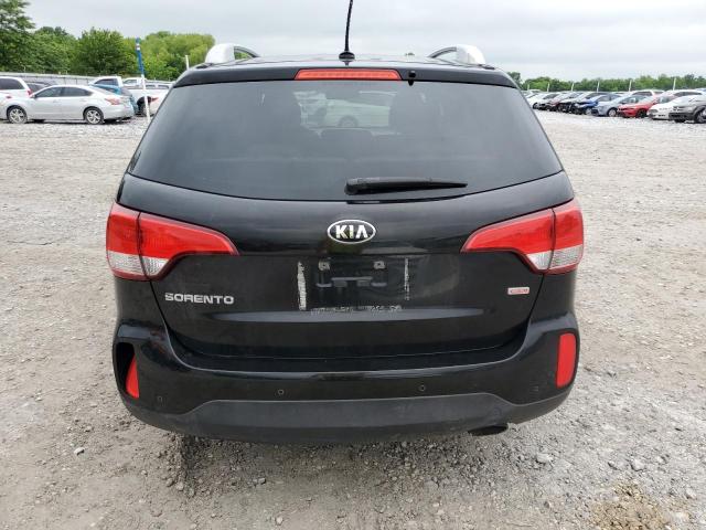 5XYKT4A78EG473312 KIA SORENTO LX