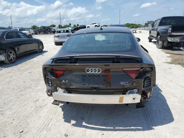 2017 AUDI A7 PRESTIG - WAU22AFC0HN027317