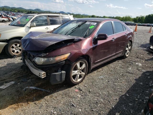 2011 Acura TSX 