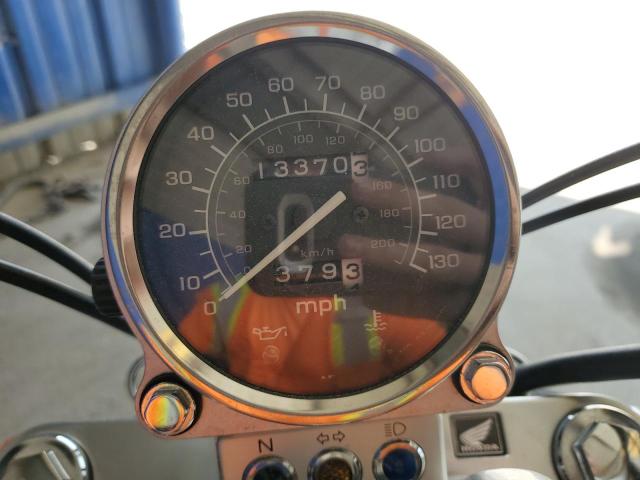2007 HONDA VT1100 C 1HFSC18087A102151