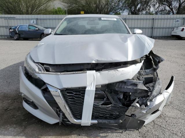 1N4BL4DV4KC118346 Nissan ALTIMA SV