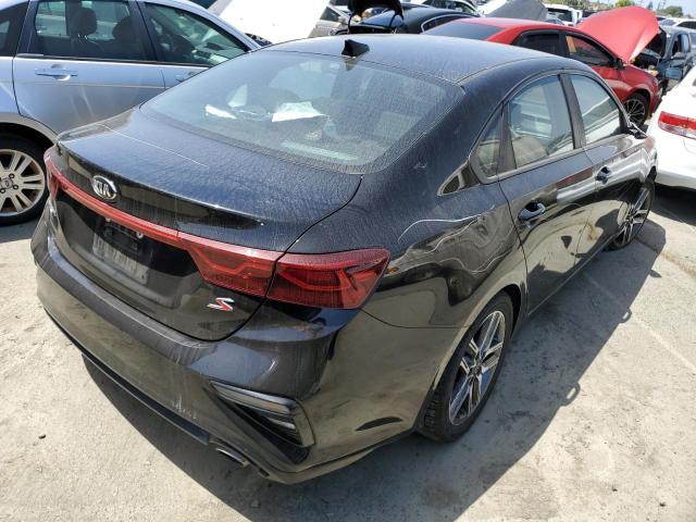 3KPF34AD0KE018566 Kia Forte GT L 3