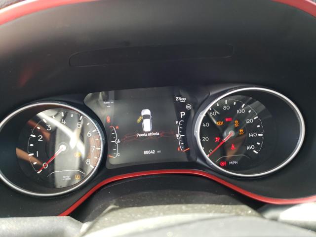 3C4NJDDB1LT184619 Jeep Compass Trailhawk