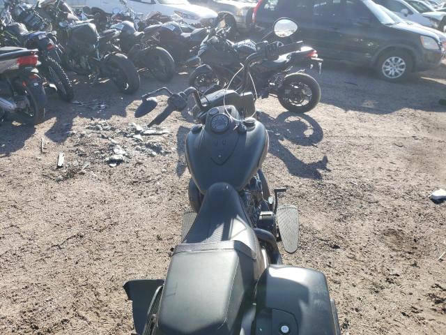 2022 INDIAN MOTORCYCLE CO. SPRINGFIEL - 56KTJDBB1N3412640