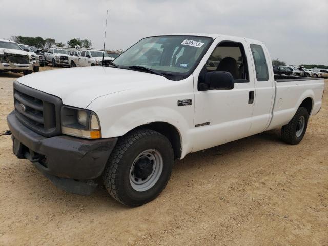 2003 Ford F-250 