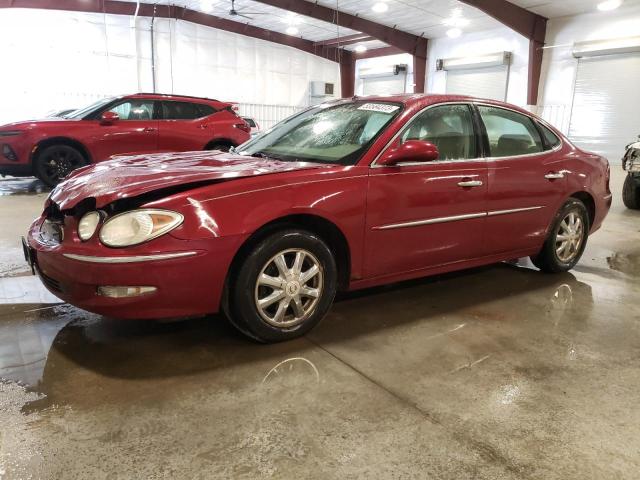 2005 Buick LaCrosse CXL